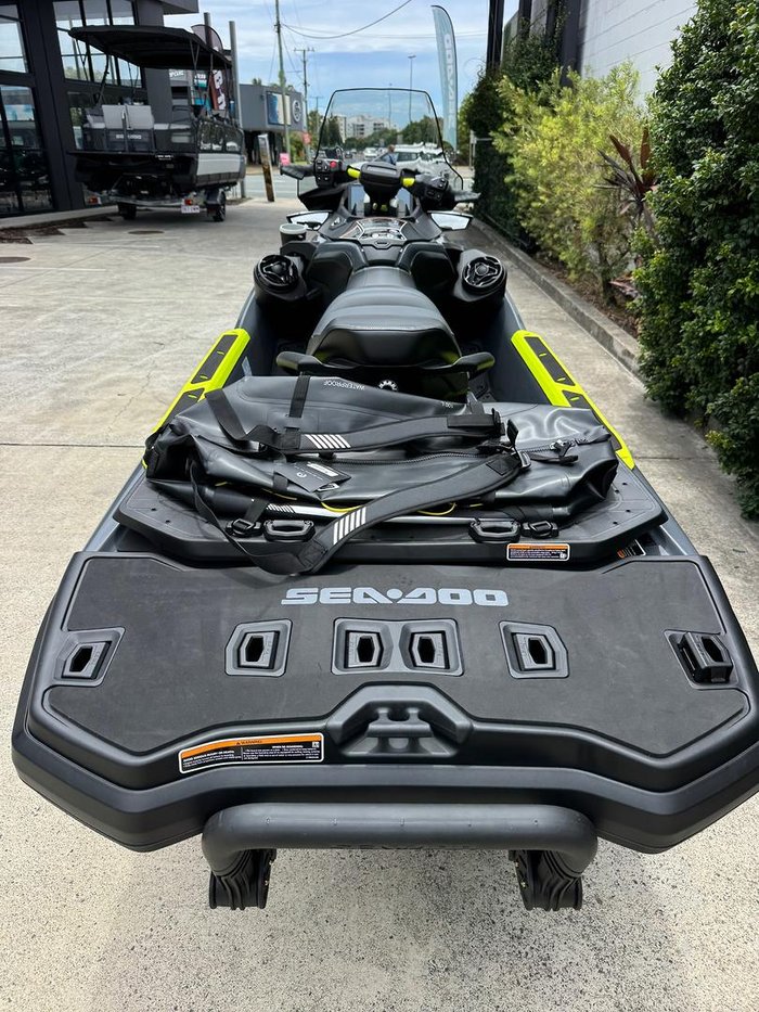 2026 SEA-DOO Explorer Pro 230