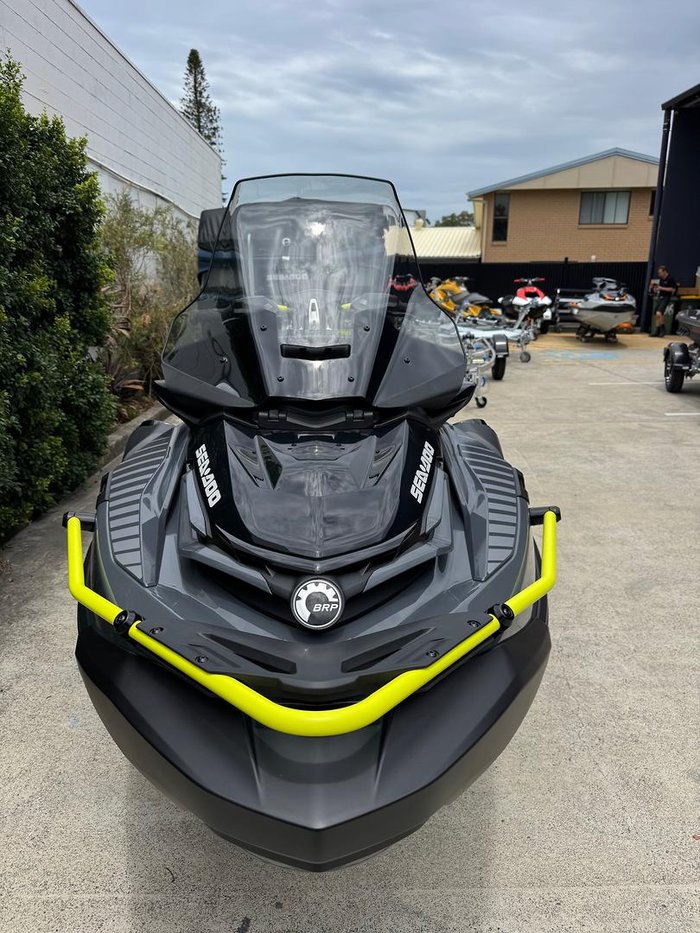 2026 SEA-DOO Explorer Pro 230
