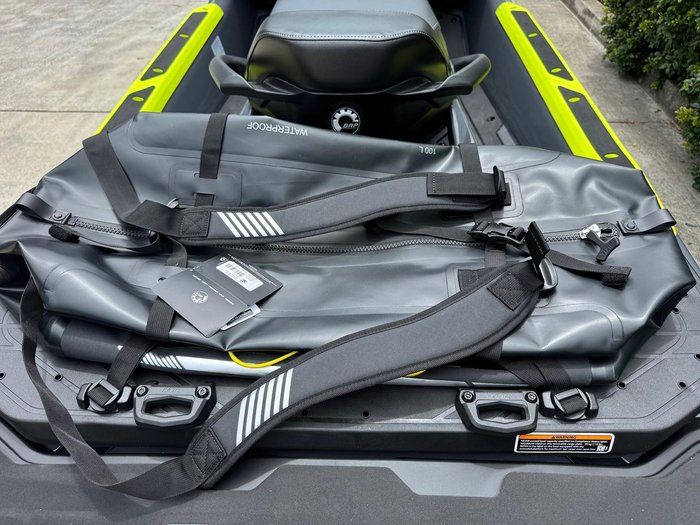 2026 SEA-DOO Explorer Pro 230