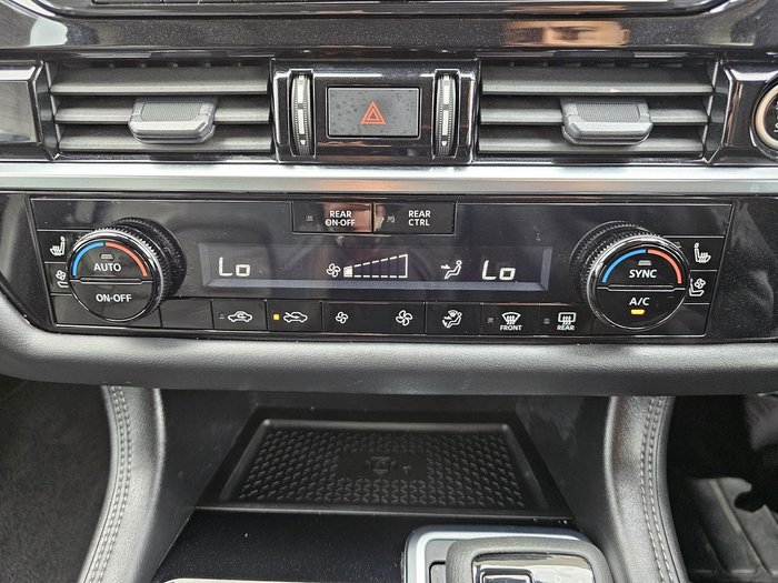 2023 Nissan Pathfinder Ti-L