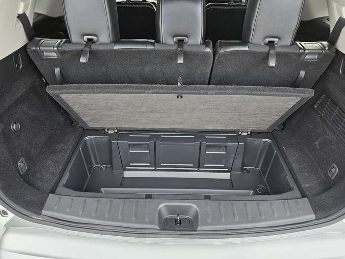 2023 Nissan Pathfinder Ti-L