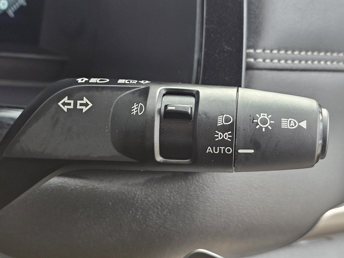 2023 Nissan Pathfinder Ti-L