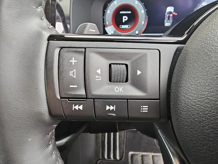 2023 Nissan Pathfinder Ti-L