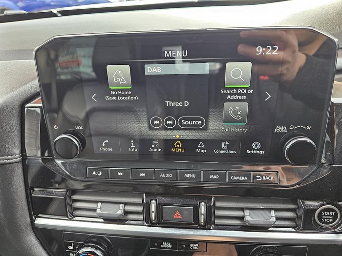 2023 Nissan Pathfinder Ti-L