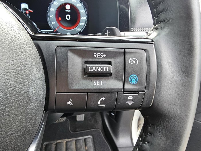 2023 Nissan Pathfinder Ti-L