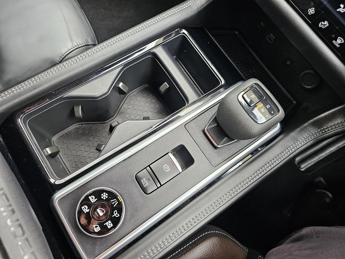 2023 Nissan Pathfinder Ti-L