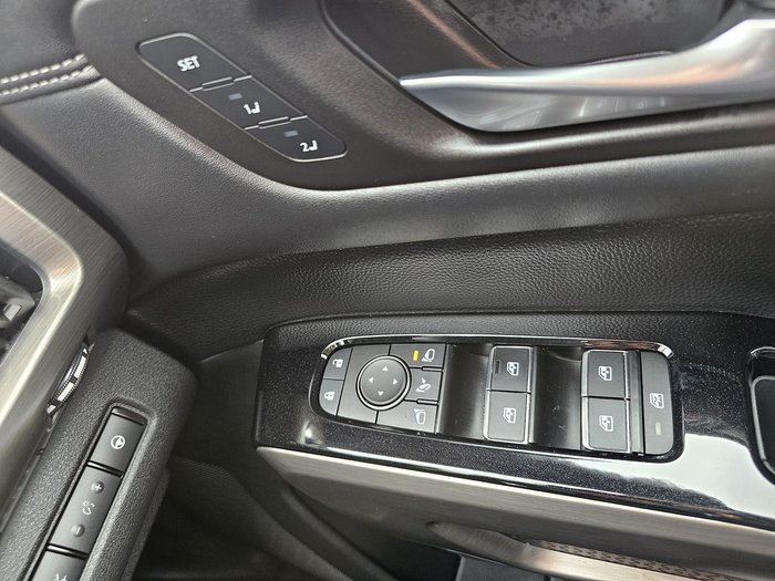 2023 Nissan Pathfinder Ti-L