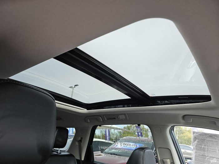 2023 Nissan Pathfinder Ti-L