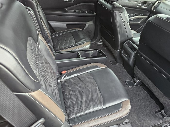 2023 Nissan Pathfinder Ti-L