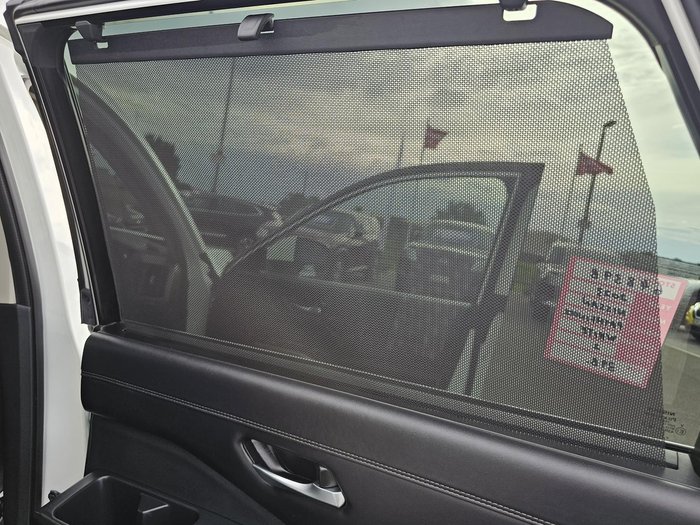 2023 Nissan Pathfinder Ti-L