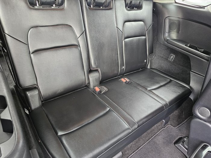 2023 Nissan Pathfinder Ti-L