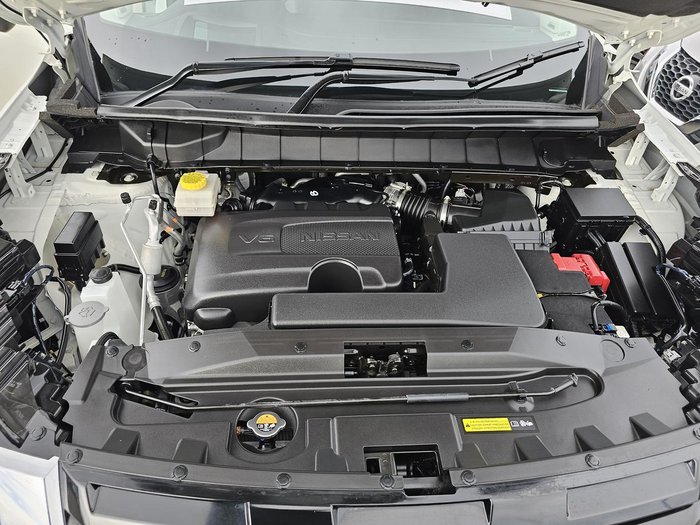 2023 Nissan Pathfinder Ti-L