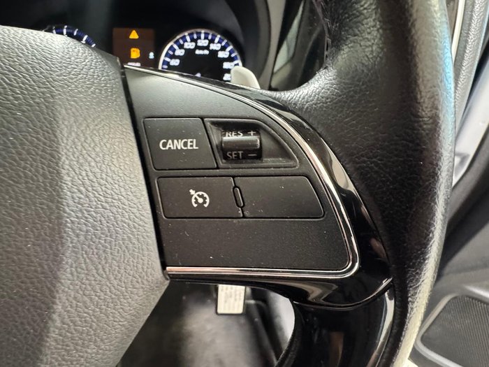 2016 Mitsubishi Outlander LS