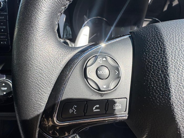 2016 Mitsubishi Outlander LS