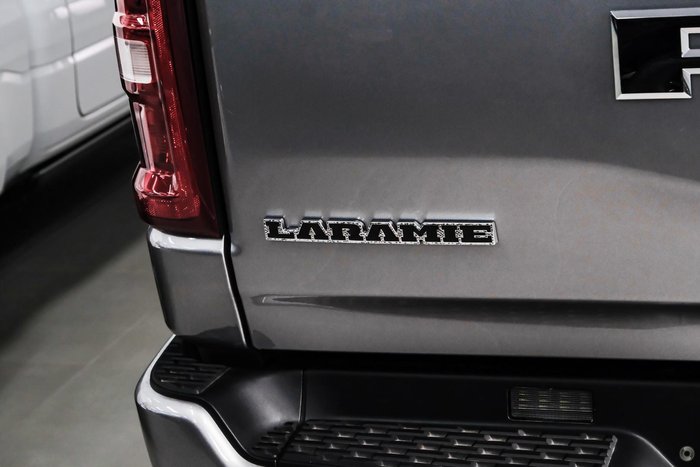 2025 RAM 1500 Laramie Sport Hurricane SO RamBox