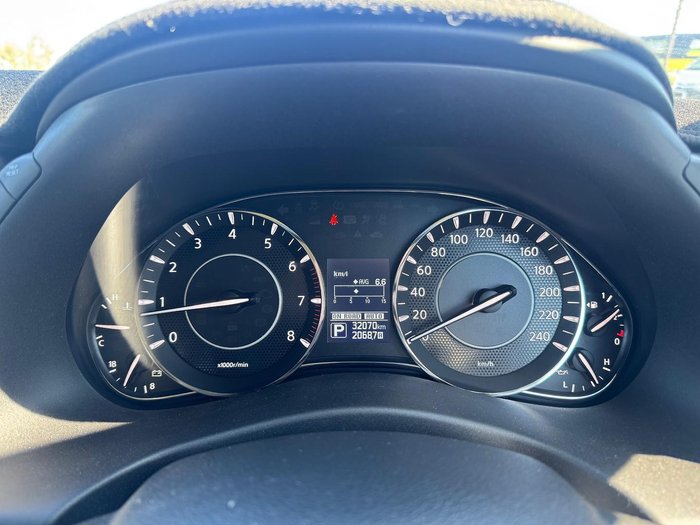 2023 Nissan Patrol Ti-L