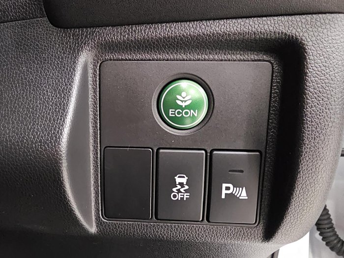 2019 Honda HR-V VTi-S