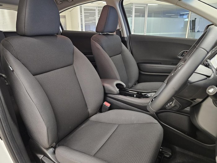 2019 Honda HR-V VTi-S