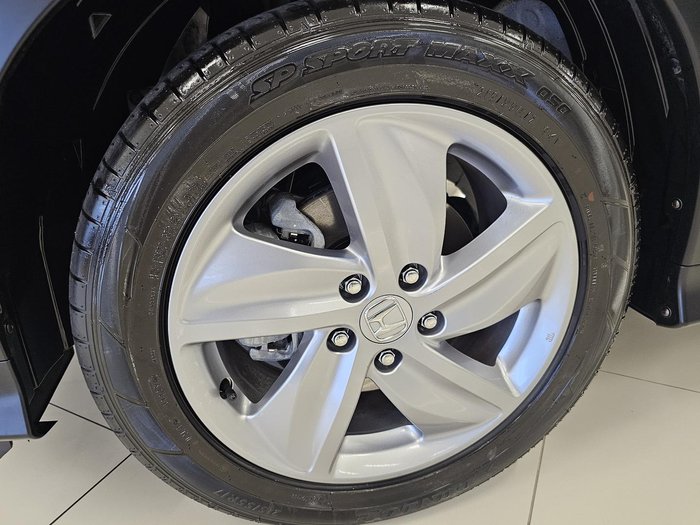 2019 Honda HR-V VTi-S