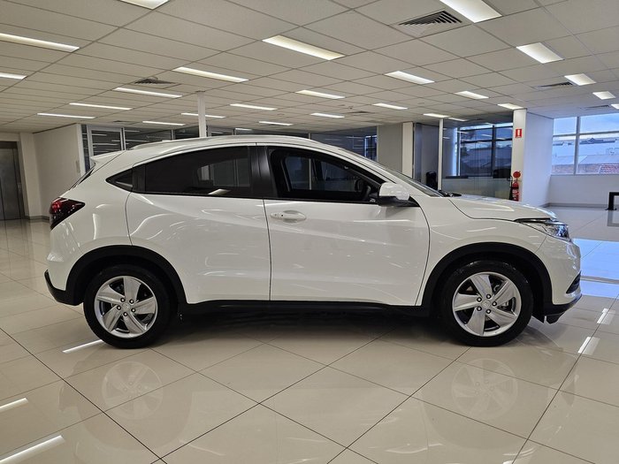 2019 Honda HR-V VTi-S
