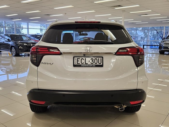2019 Honda HR-V VTi-S