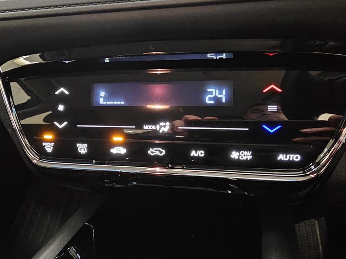 2019 Honda HR-V VTi-S