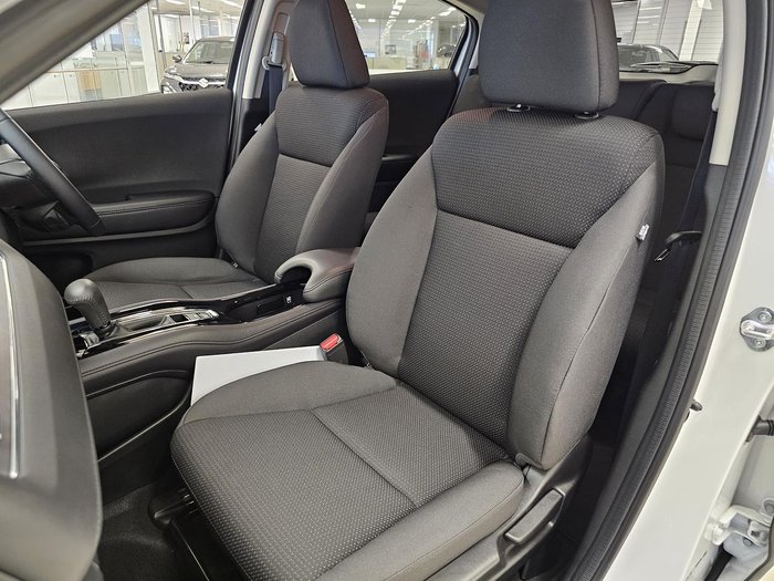 2019 Honda HR-V VTi-S