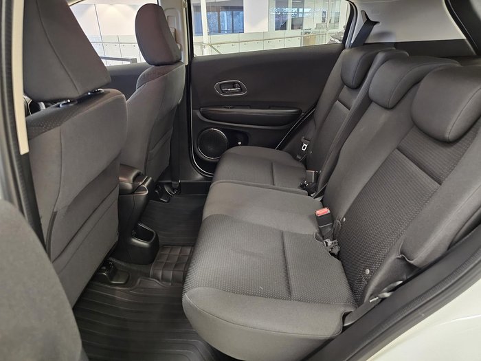 2019 Honda HR-V VTi-S