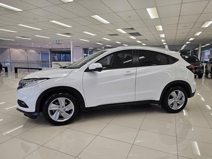 2019 Honda HR-V VTi-S