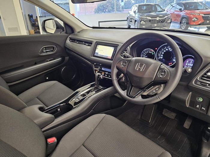 2019 Honda HR-V VTi-S