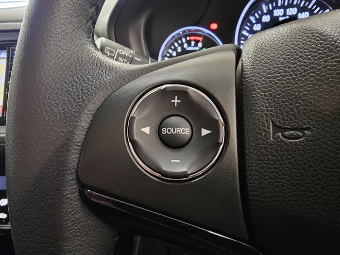 2019 Honda HR-V VTi-S