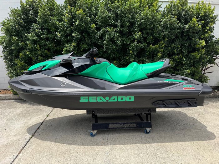 2026 SEA-DOO GTI SE 170