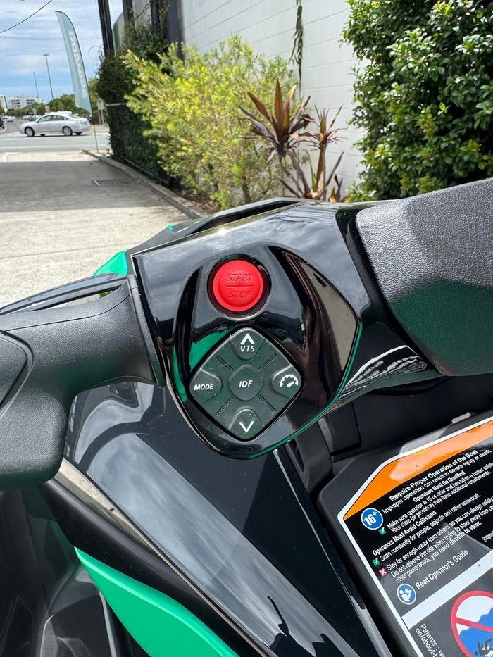 2026 SEA-DOO GTI SE 170