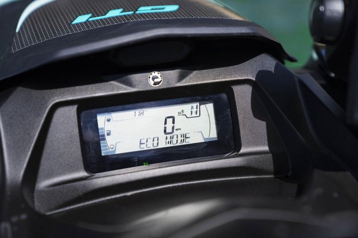 2026 SEA-DOO GTI SE 170