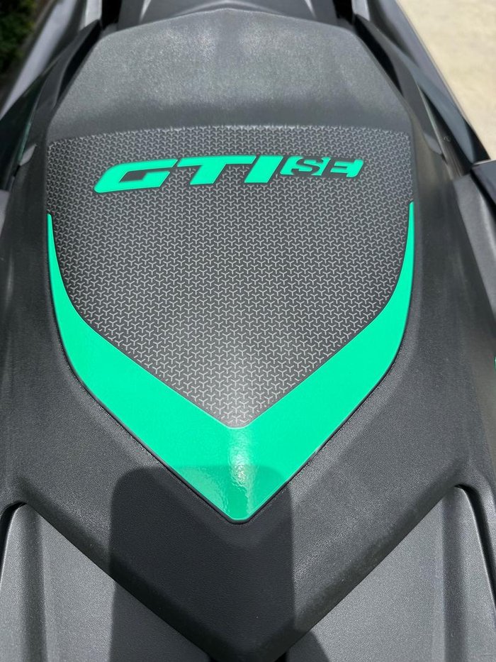 2026 SEA-DOO GTI SE 170