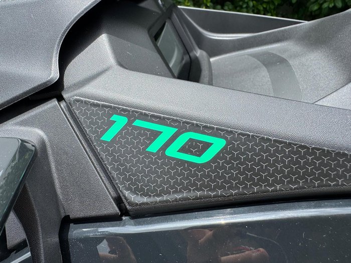 2026 SEA-DOO GTI SE 170