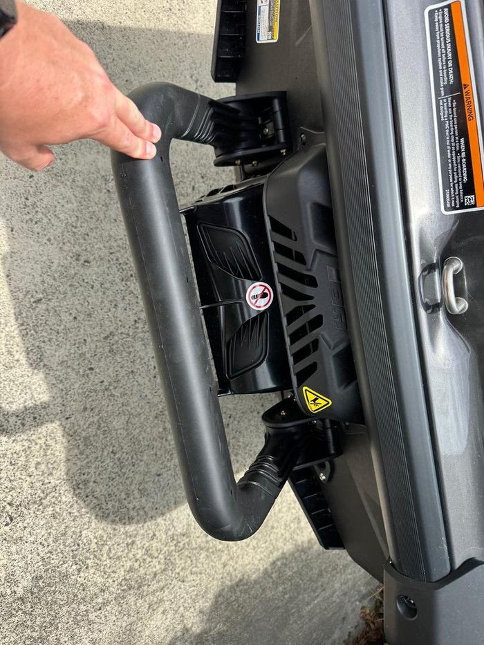 2026 SEA-DOO GTI SE 170