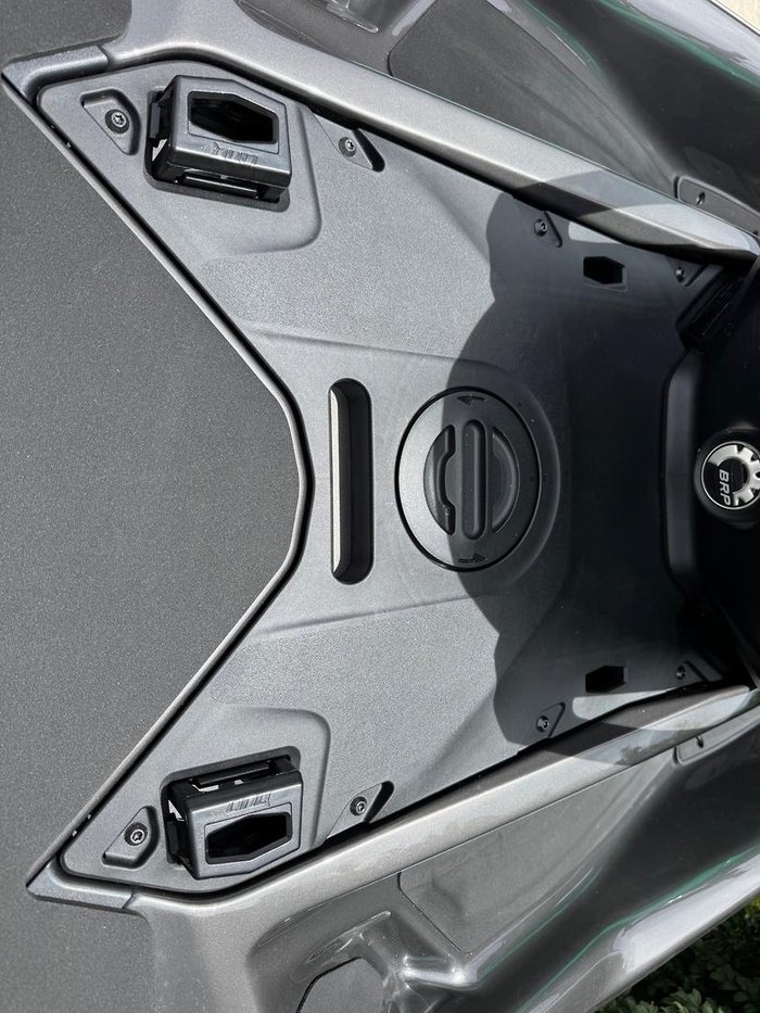 2026 SEA-DOO GTI SE 170