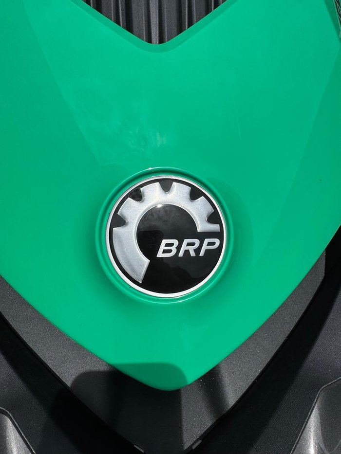 2026 SEA-DOO GTI SE 170