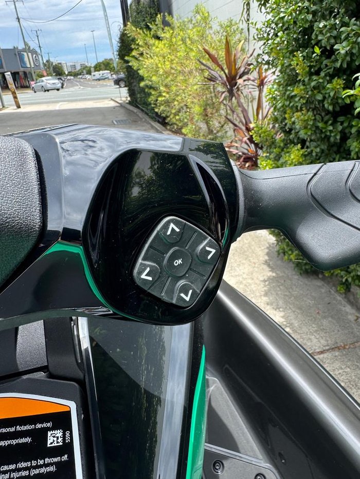 2026 SEA-DOO GTI SE 170