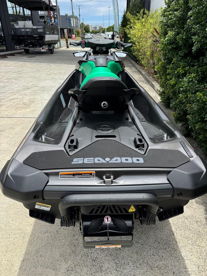 2026 SEA-DOO GTI SE 170