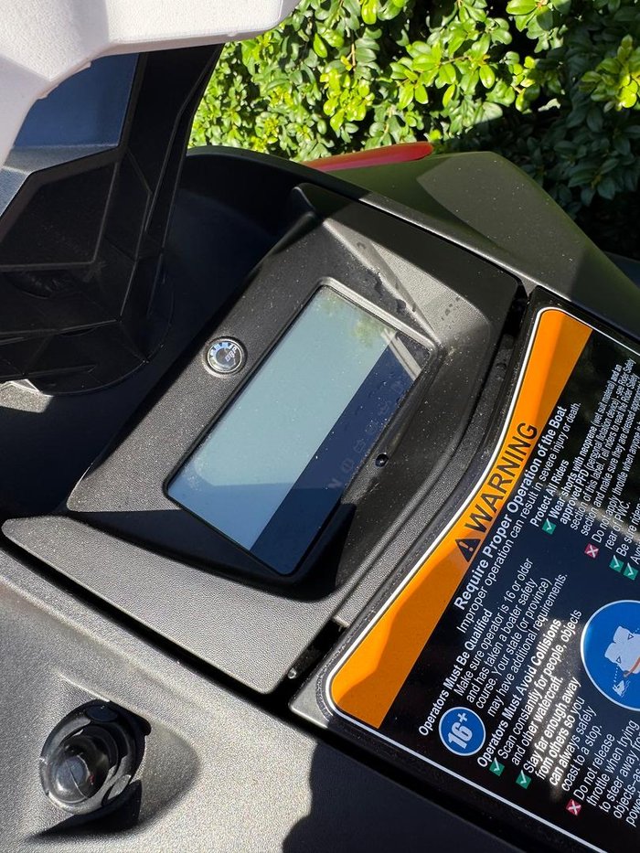 2026 SEA-DOO Spark 3UP 90