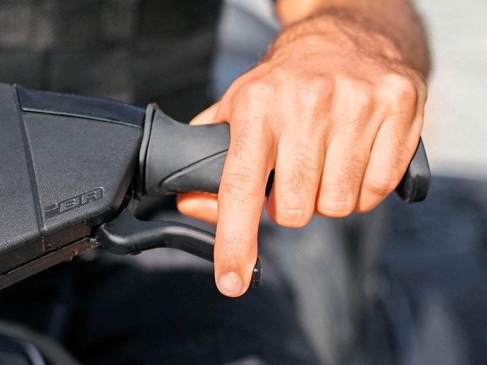 2026 SEA-DOO Spark 3UP 90