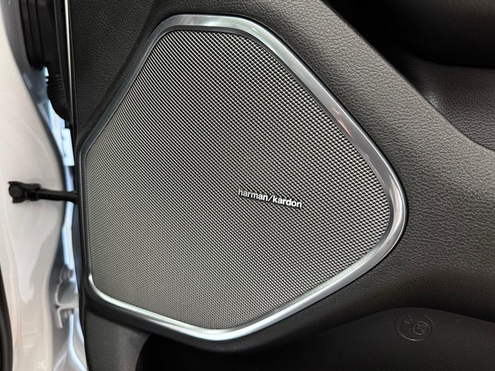 2024 RAM 1500 Laramie Sport Hurricane SO RamBox