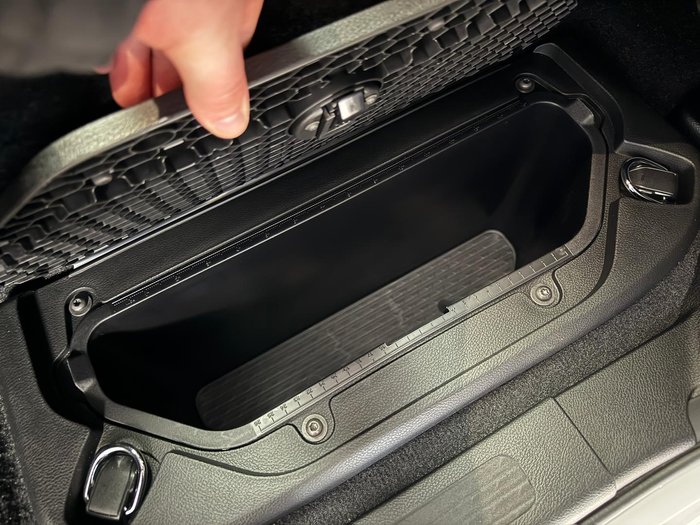 2024 RAM 1500 Laramie Sport Hurricane SO RamBox