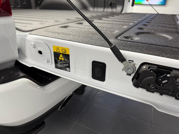 2024 RAM 1500 Laramie Sport Hurricane SO RamBox