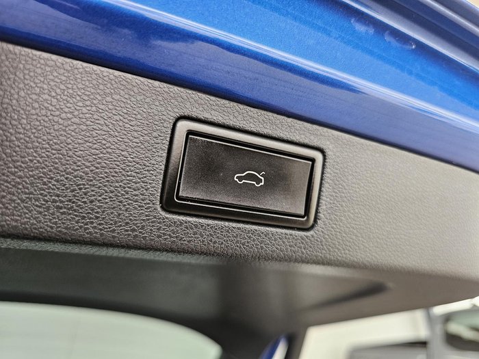 2020 SKODA Kamiq 85TSI NW MY21 Race Blue