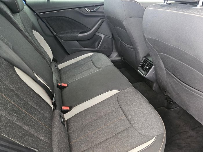 2020 SKODA Kamiq 85TSI NW MY21 Race Blue