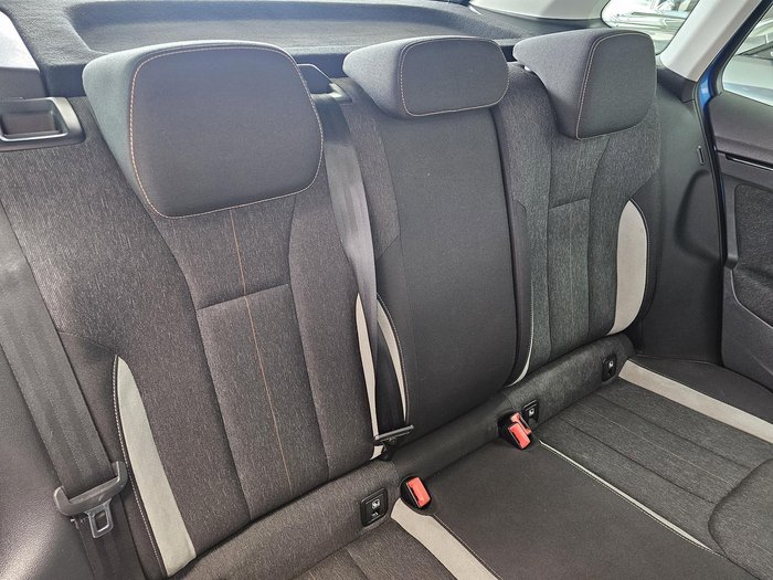 2020 SKODA Kamiq 85TSI NW MY21 Race Blue