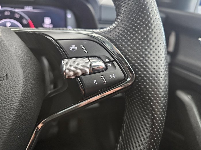 2020 SKODA Kamiq 85TSI NW MY21 Race Blue